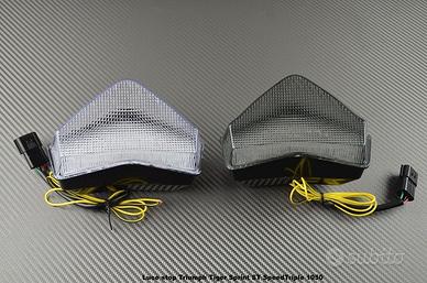 Luce stop Triumph Tiger Sprint ST SpeedTriple 1050