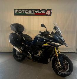 BMW S 1000 XR E5+