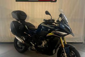 BMW S 1000 XR E5+