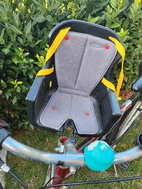 Sediolino bici