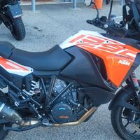 Ktm 1290 Super Adventure S