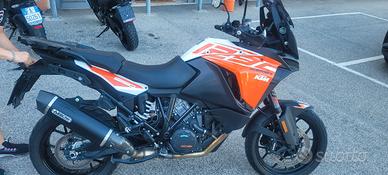 Ktm 1290 Super Adventure S