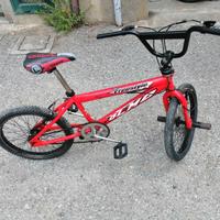 Bicicletta MBM BMX marca OLMO per bambini/ragazzi