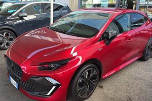 Renault Clio Nuova esprit Alpine full hybrid ...