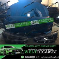 AUTORICAMBI PER FORD FOCUS 2022