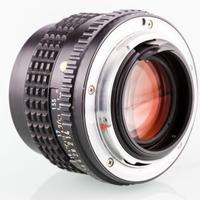 Smc pentax-m 50mm F1.4