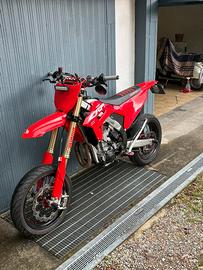Crf 450 2021/23