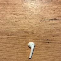 Airpod 1 cuffietta left