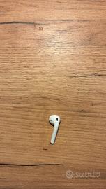 Airpod 1 cuffietta left