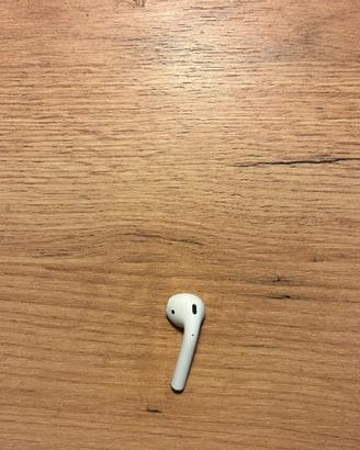 Airpod 1 cuffietta left