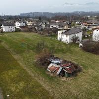 Terreno Edificabile - Belluno