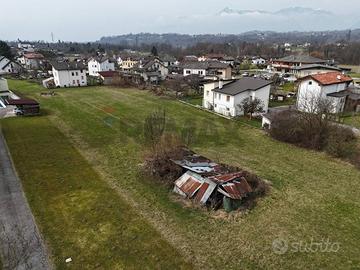 Terreno Edificabile - Belluno