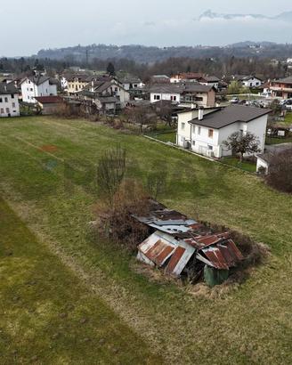 Terreno Edificabile - Belluno