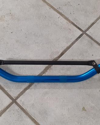 manubrio tnt cross