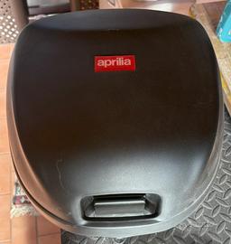 Bauletto Scarabeo 50 originale Aprilia