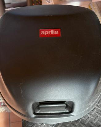 Bauletto Scarabeo 50 originale Aprilia