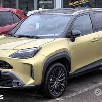 Toyota Yaris Cross Ricambi Nuovi e Usati