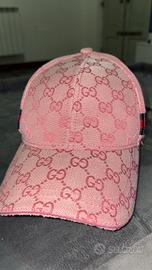 Gucci ( CAPELLINO ) Taglia unica