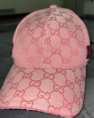Gucci ( CAPELLINO ) Taglia unica