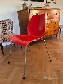 Sedie Kartel modello Maui