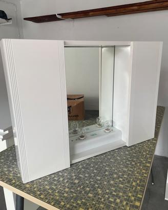 Mobiletto bagno