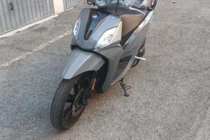 Sym symphony 125 ST