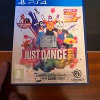 Just dance 2019