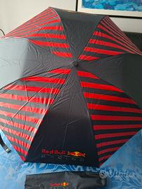 OMBRELLO AUTOMATICO REDBULL RACING