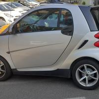 SMART fortwo 2ª serie - 2008