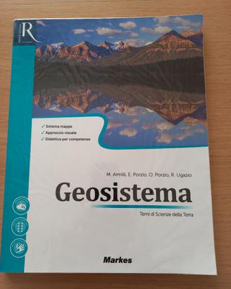 Libro per scuola superiore di secondo grado