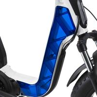 Set Cover Telaio Fantic Issimo 25/45