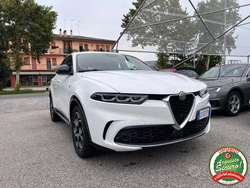 ALFA ROMEO Tonale 1.6 diesel 130 CV TCT6 TI Auto