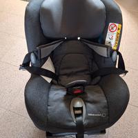 seggiolino auto 0-18 kg