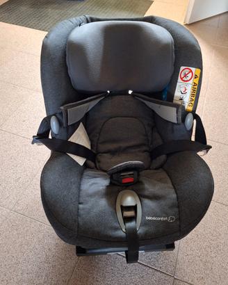 seggiolino auto 0-18 kg