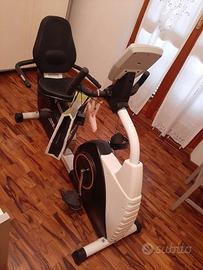 CYCLETTE KETTLER PROFESSIONALE