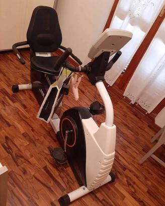 CYCLETTE KETTLER PROFESSIONALE