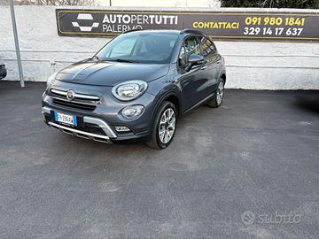 FIAT 500X 1.3 MTJ CROSS (95CV) NEOPATENTATI E6