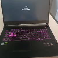 asus rog strix