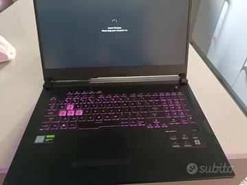 asus rog strix