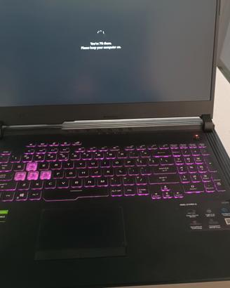 asus rog strix
