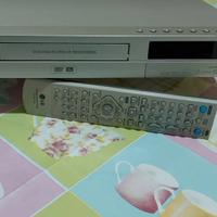 dvd recorder LG modello dr175