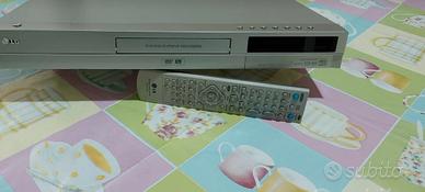 dvd recorder LG modello dr175