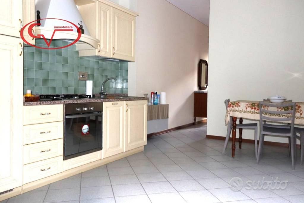 Apartment in Montevarchi, Giglio - Vista 5