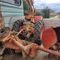 Di tutto per Pasquali Goldoni valpadana Bertolini