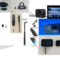 GoPro Hero 5 black edition