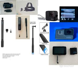 GoPro Hero 5 black edition