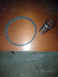 pezzi di ricambio piaggio liberty 50 4t