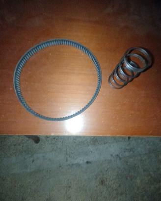 pezzi di ricambio piaggio liberty 50 4t