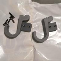 Porta ombrello auto baule + viti