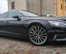 AUDI A5 SPB 2.0 TDI 190 CV quattro S tronic Spor